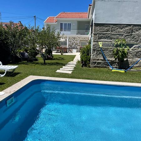 Casa Do Albano Βίλα Βιάνα ντο Καστέλο Εξωτερικό φωτογραφία