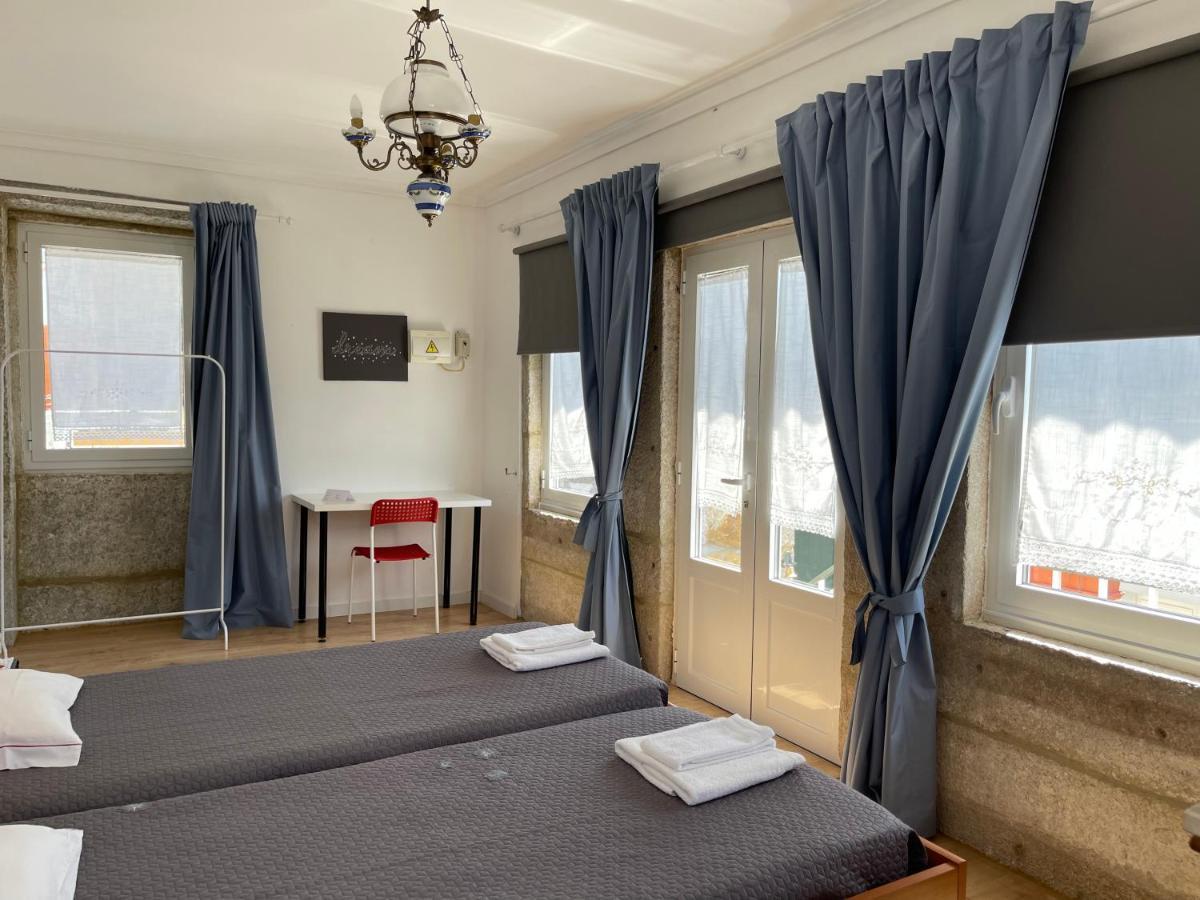 Casa Do Albano Βίλα Βιάνα ντο Καστέλο Εξωτερικό φωτογραφία