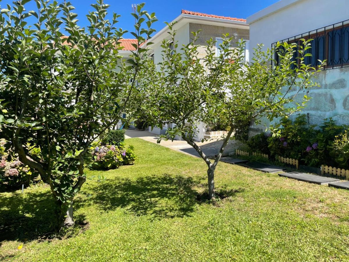 Casa Do Albano Βίλα Βιάνα ντο Καστέλο Εξωτερικό φωτογραφία