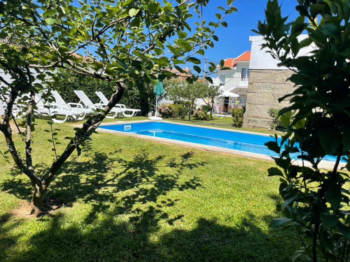 Casa Do Albano Βίλα Βιάνα ντο Καστέλο Εξωτερικό φωτογραφία