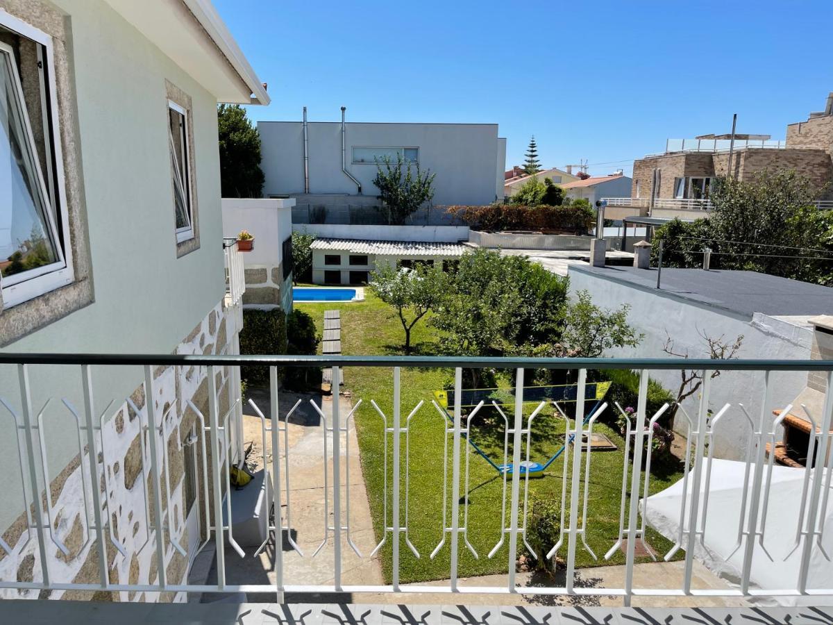 Casa Do Albano Βίλα Βιάνα ντο Καστέλο Εξωτερικό φωτογραφία