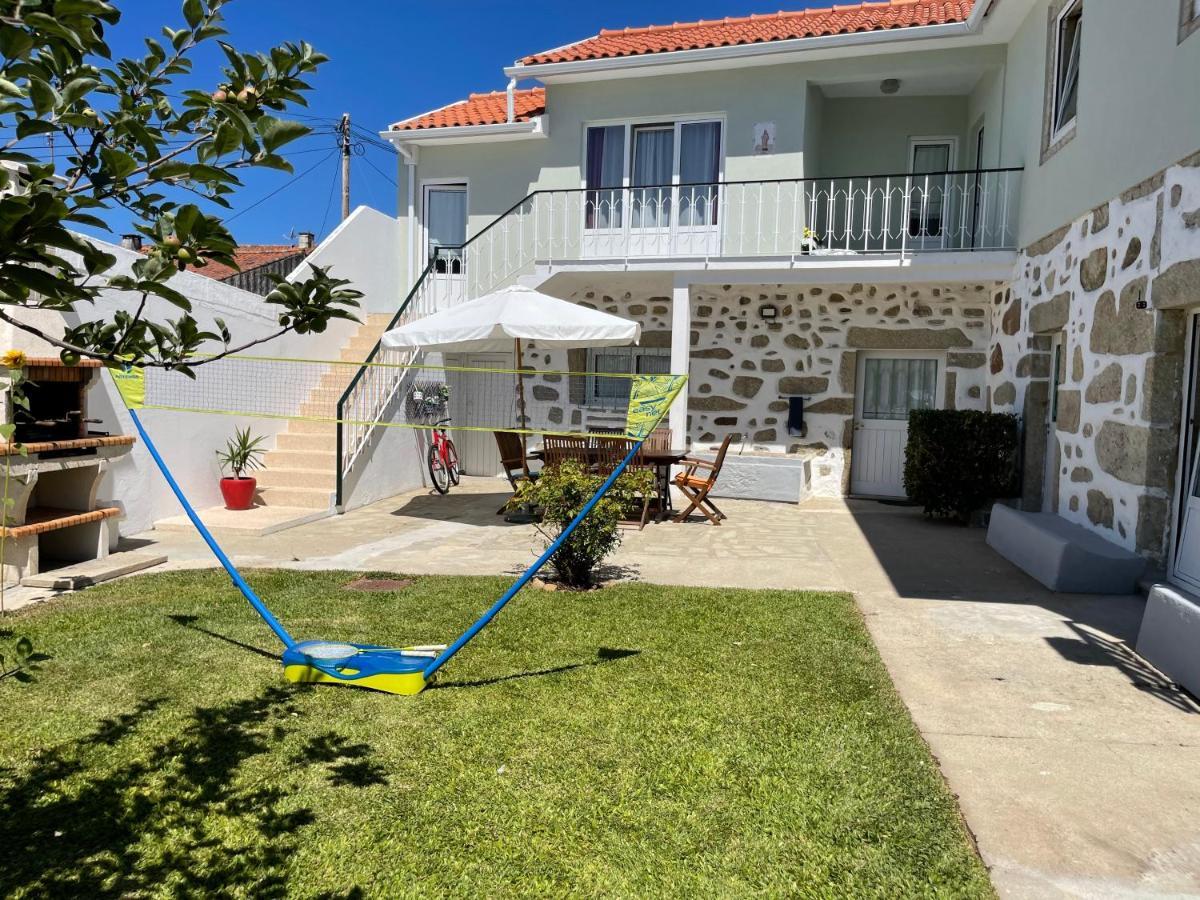 Casa Do Albano Βίλα Βιάνα ντο Καστέλο Εξωτερικό φωτογραφία