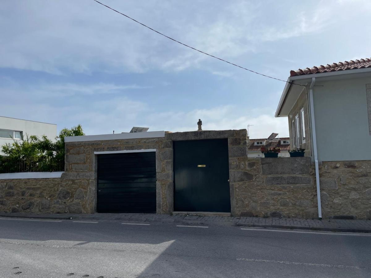 Casa Do Albano Βίλα Βιάνα ντο Καστέλο Εξωτερικό φωτογραφία