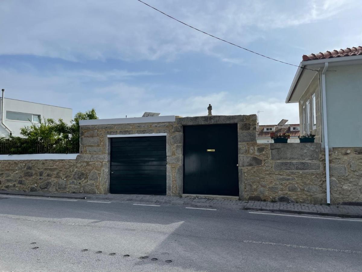 Casa Do Albano Βίλα Βιάνα ντο Καστέλο Εξωτερικό φωτογραφία