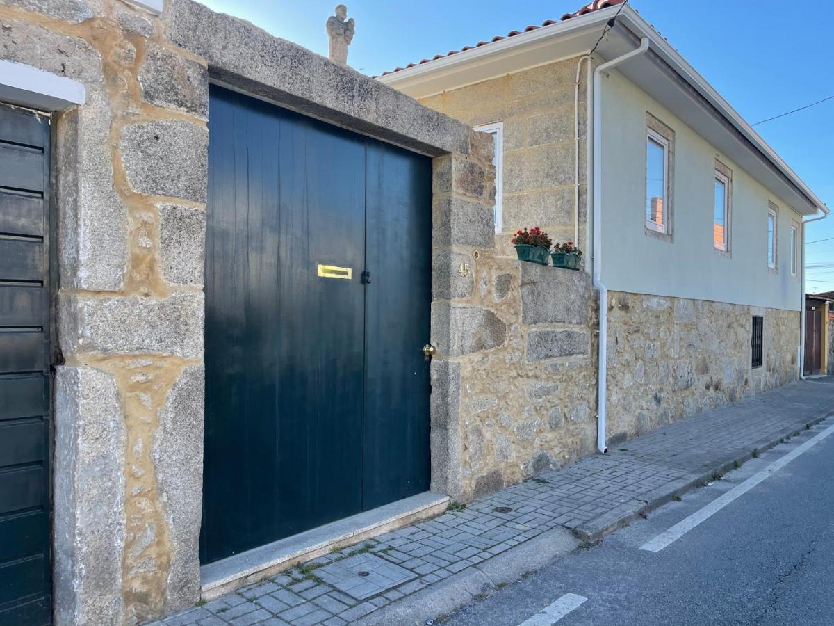 Casa Do Albano Βίλα Βιάνα ντο Καστέλο Εξωτερικό φωτογραφία