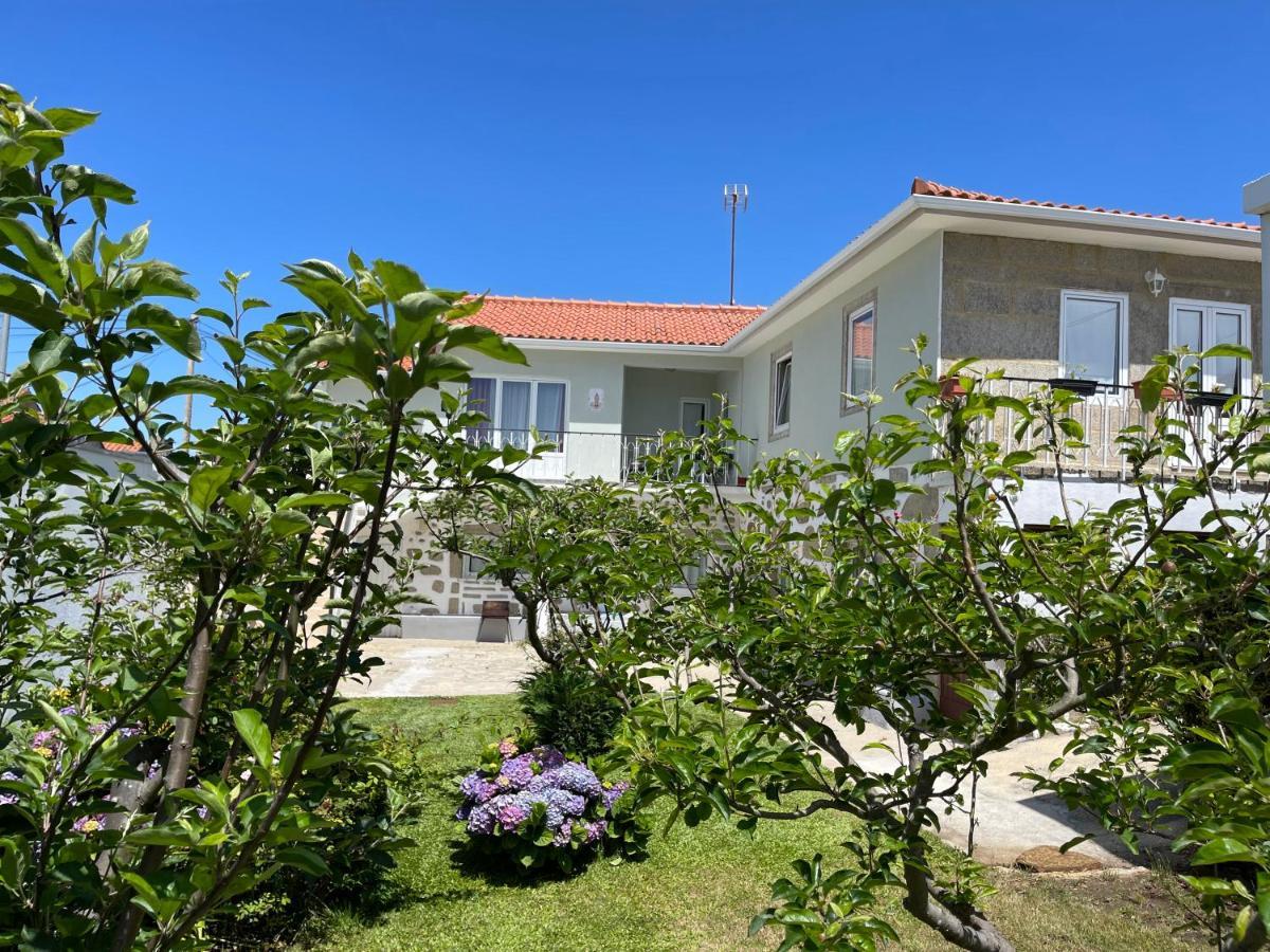 Casa Do Albano Βίλα Βιάνα ντο Καστέλο Εξωτερικό φωτογραφία
