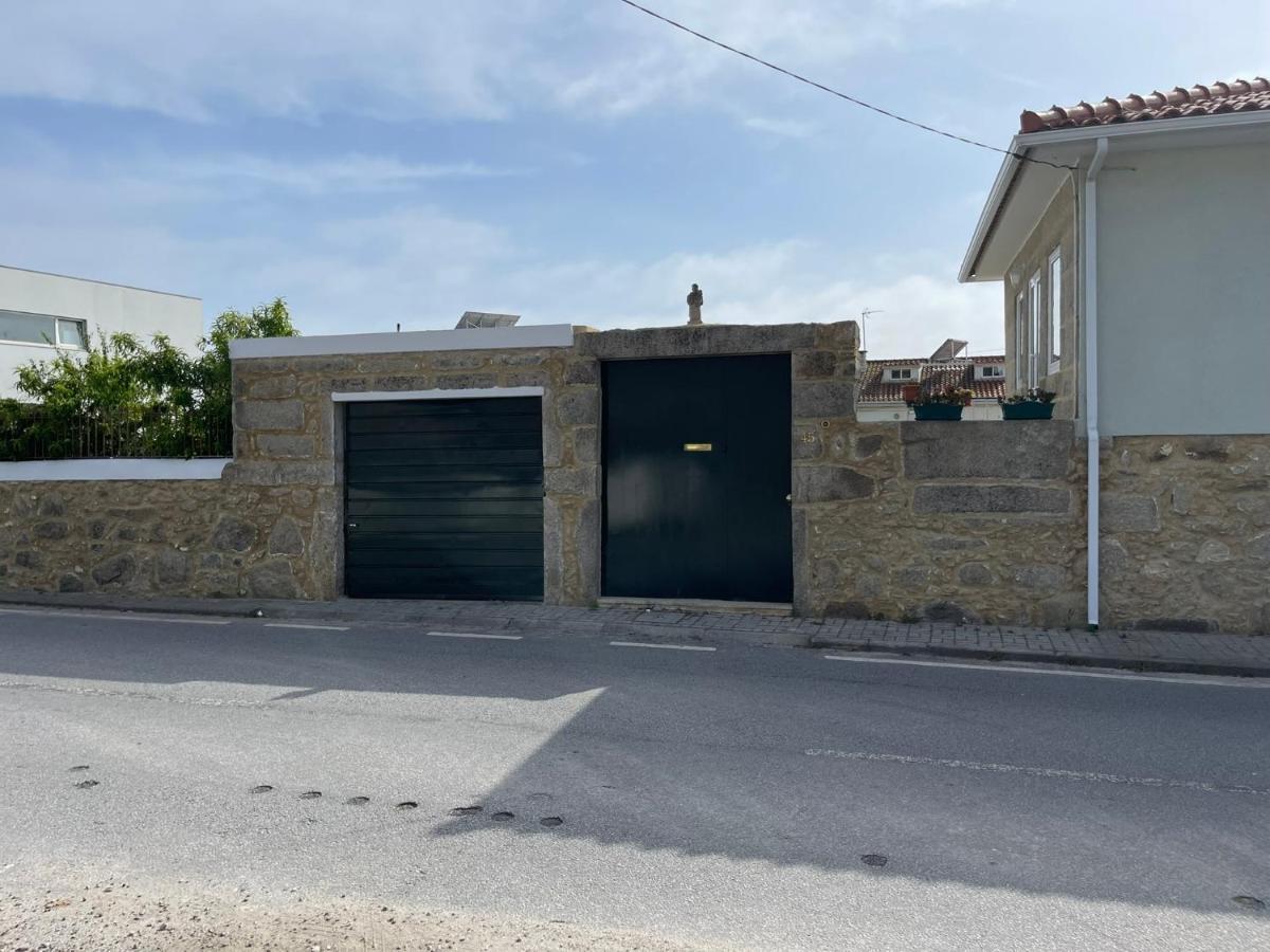 Casa Do Albano Βίλα Βιάνα ντο Καστέλο Εξωτερικό φωτογραφία