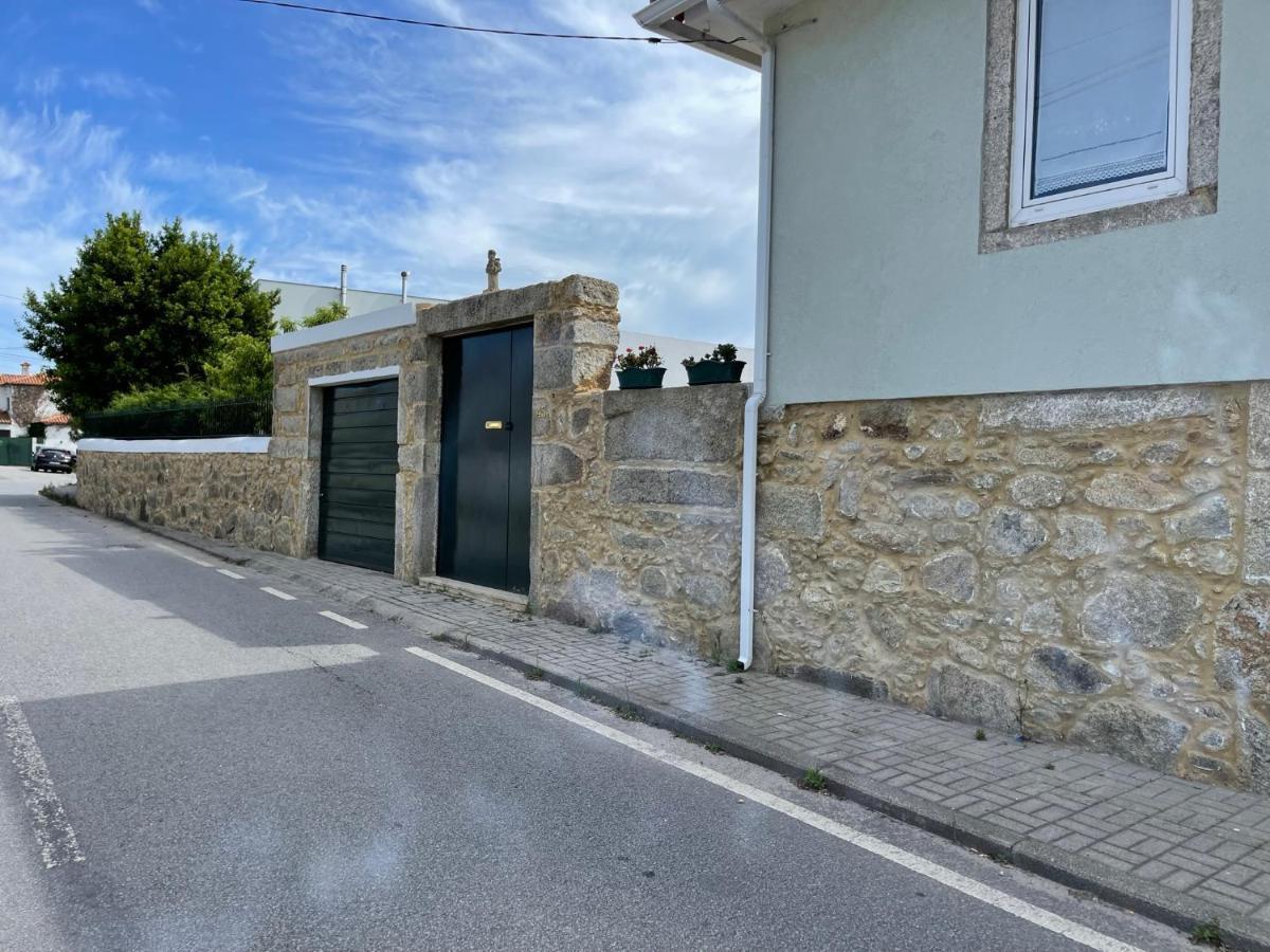 Casa Do Albano Βίλα Βιάνα ντο Καστέλο Εξωτερικό φωτογραφία