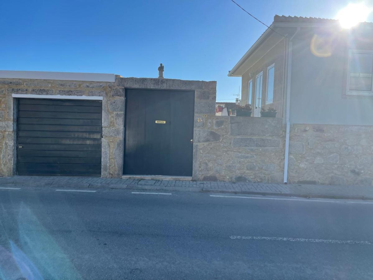 Casa Do Albano Βίλα Βιάνα ντο Καστέλο Εξωτερικό φωτογραφία