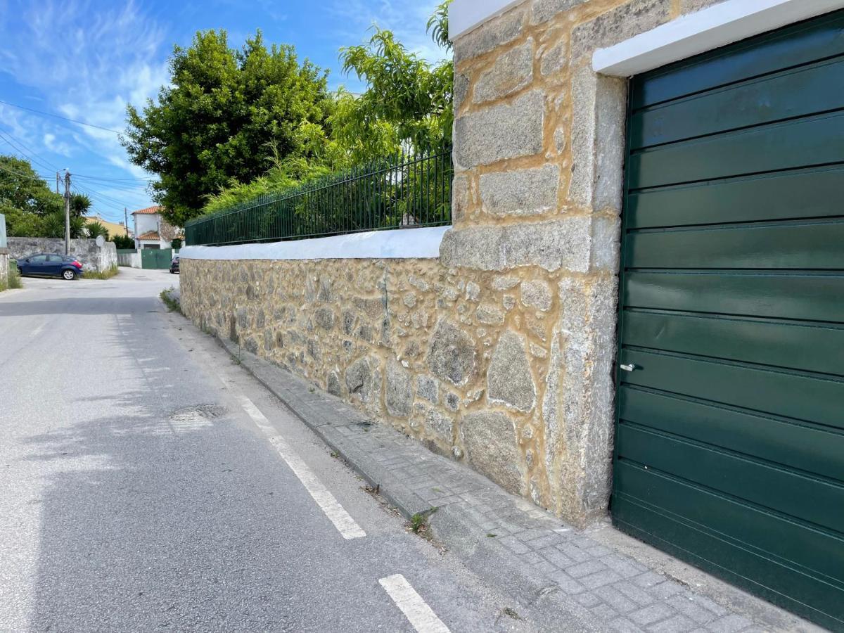 Casa Do Albano Βίλα Βιάνα ντο Καστέλο Εξωτερικό φωτογραφία