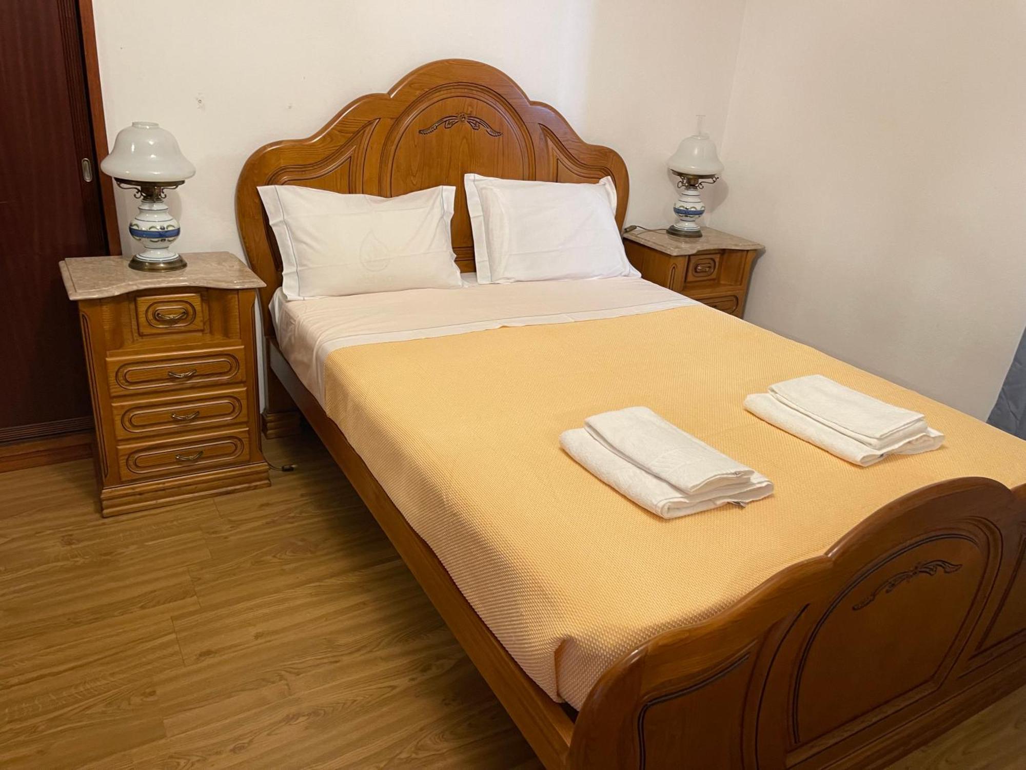 Casa Do Albano Βίλα Βιάνα ντο Καστέλο Εξωτερικό φωτογραφία
