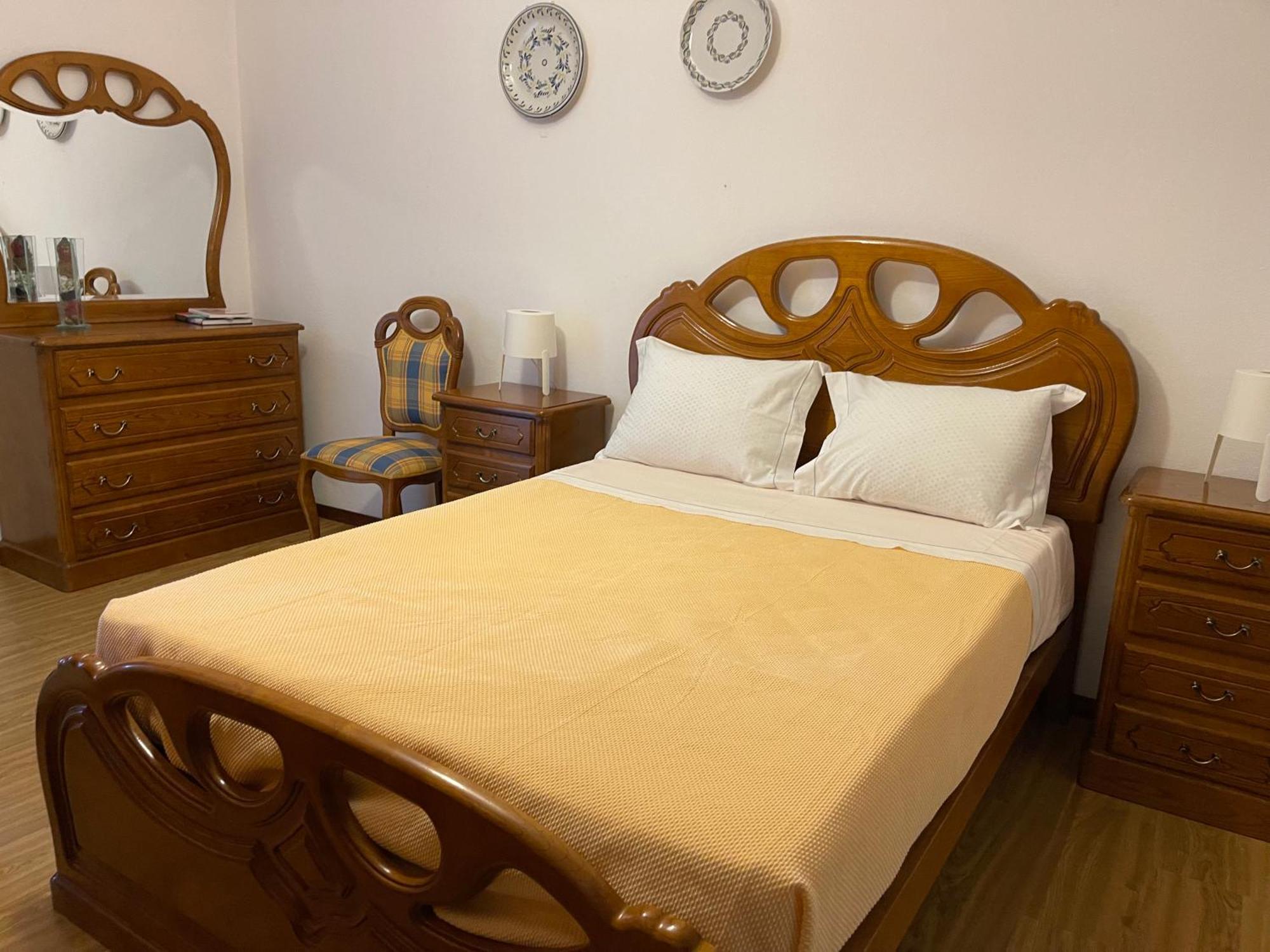 Casa Do Albano Βίλα Βιάνα ντο Καστέλο Εξωτερικό φωτογραφία