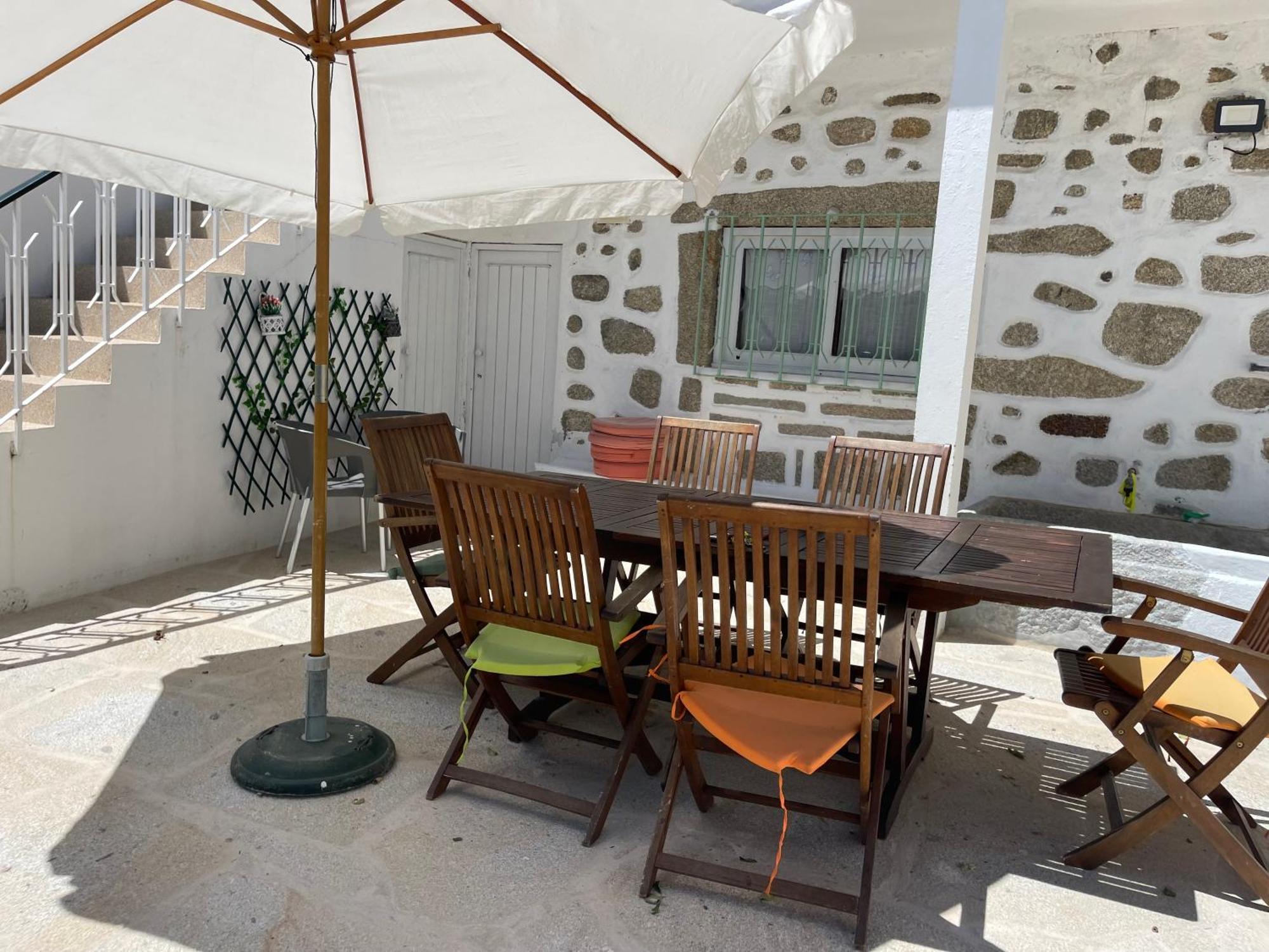 Casa Do Albano Βίλα Βιάνα ντο Καστέλο Εξωτερικό φωτογραφία