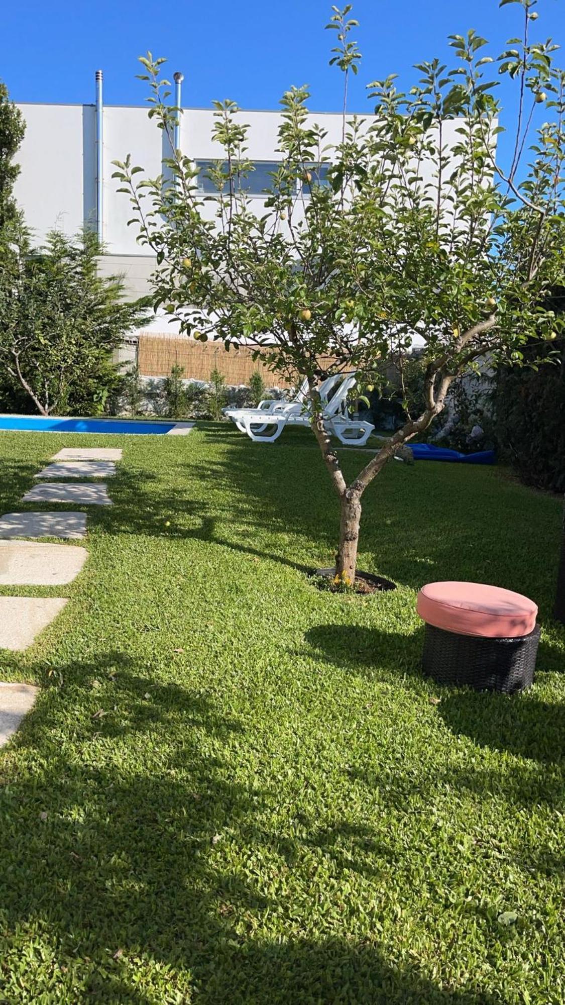Casa Do Albano Βίλα Βιάνα ντο Καστέλο Εξωτερικό φωτογραφία