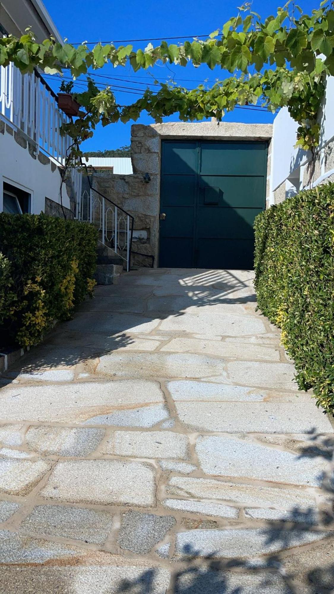 Casa Do Albano Βίλα Βιάνα ντο Καστέλο Εξωτερικό φωτογραφία
