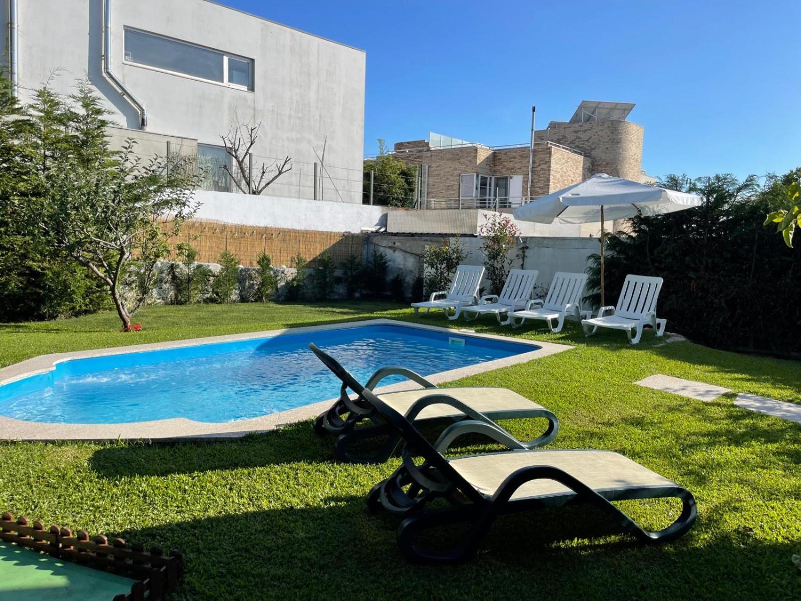 Casa Do Albano Βίλα Βιάνα ντο Καστέλο Εξωτερικό φωτογραφία