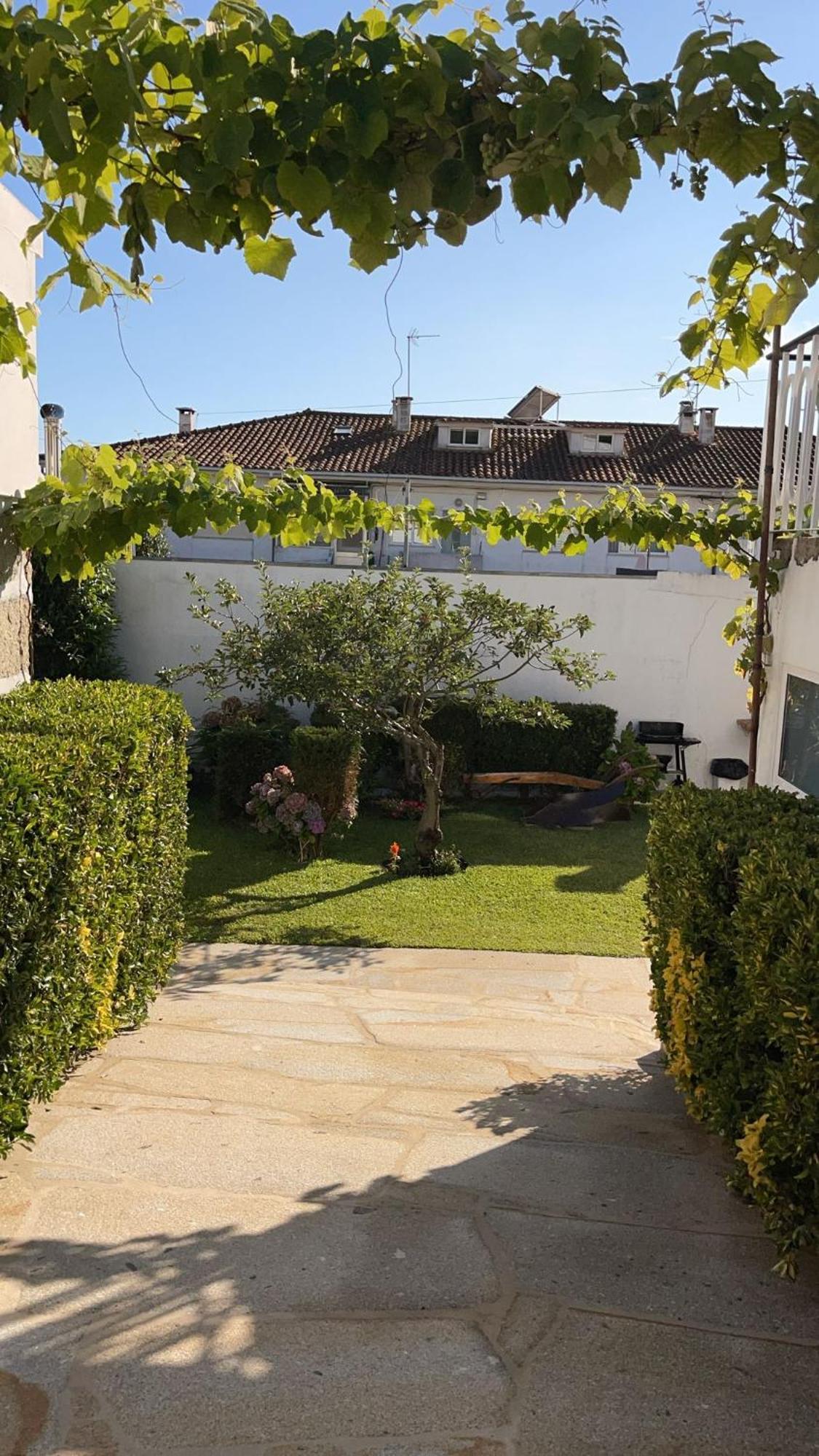 Casa Do Albano Βίλα Βιάνα ντο Καστέλο Εξωτερικό φωτογραφία