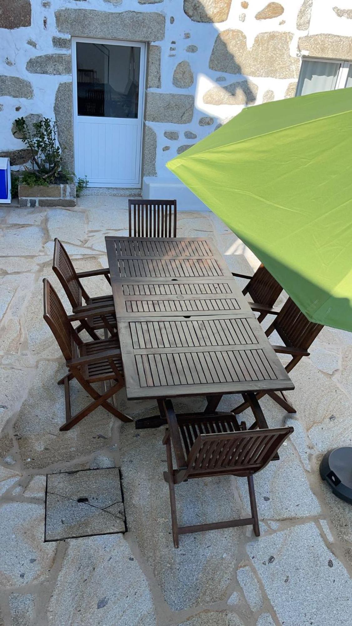 Casa Do Albano Βίλα Βιάνα ντο Καστέλο Εξωτερικό φωτογραφία