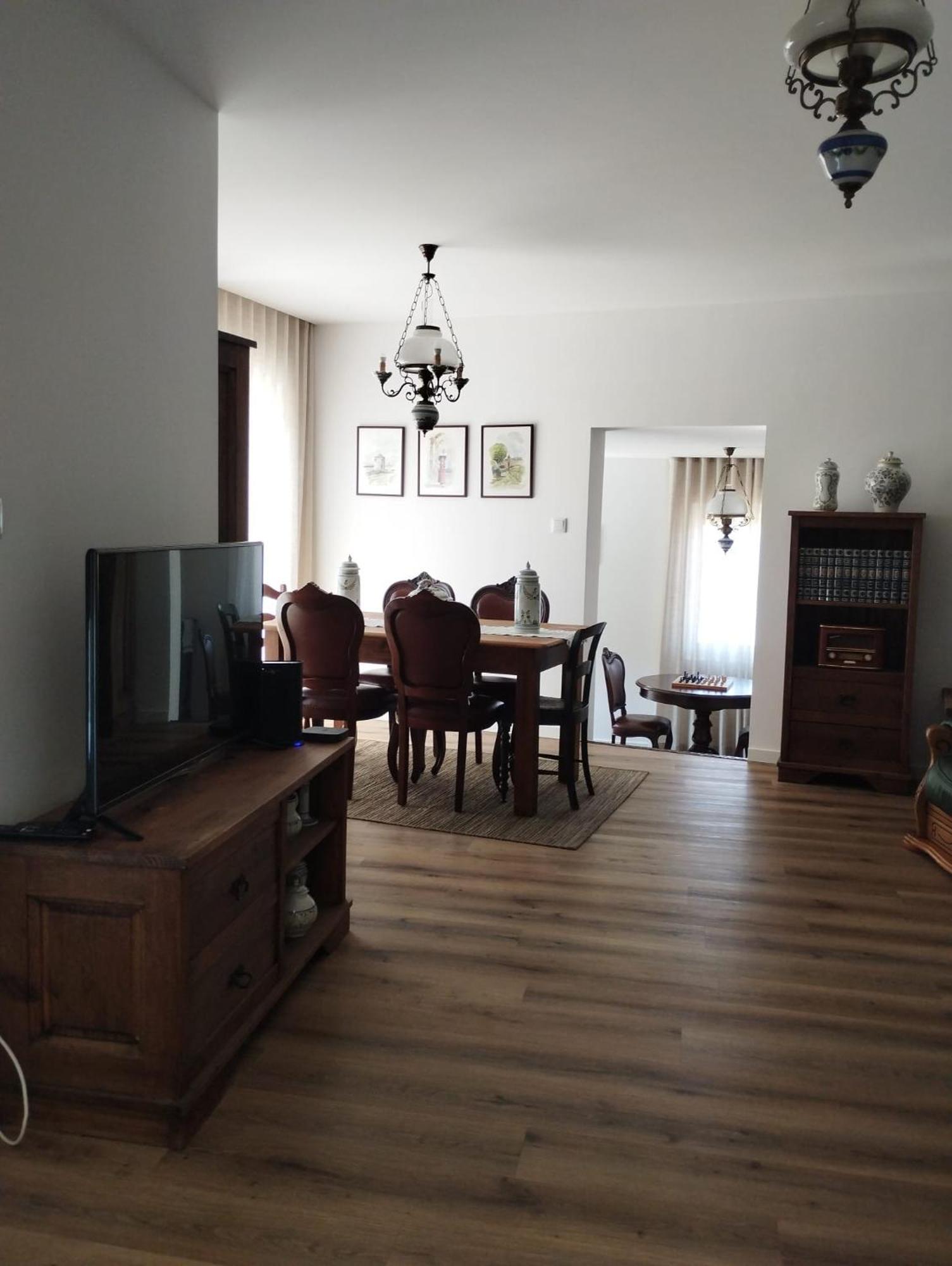 Casa Do Albano Βίλα Βιάνα ντο Καστέλο Εξωτερικό φωτογραφία