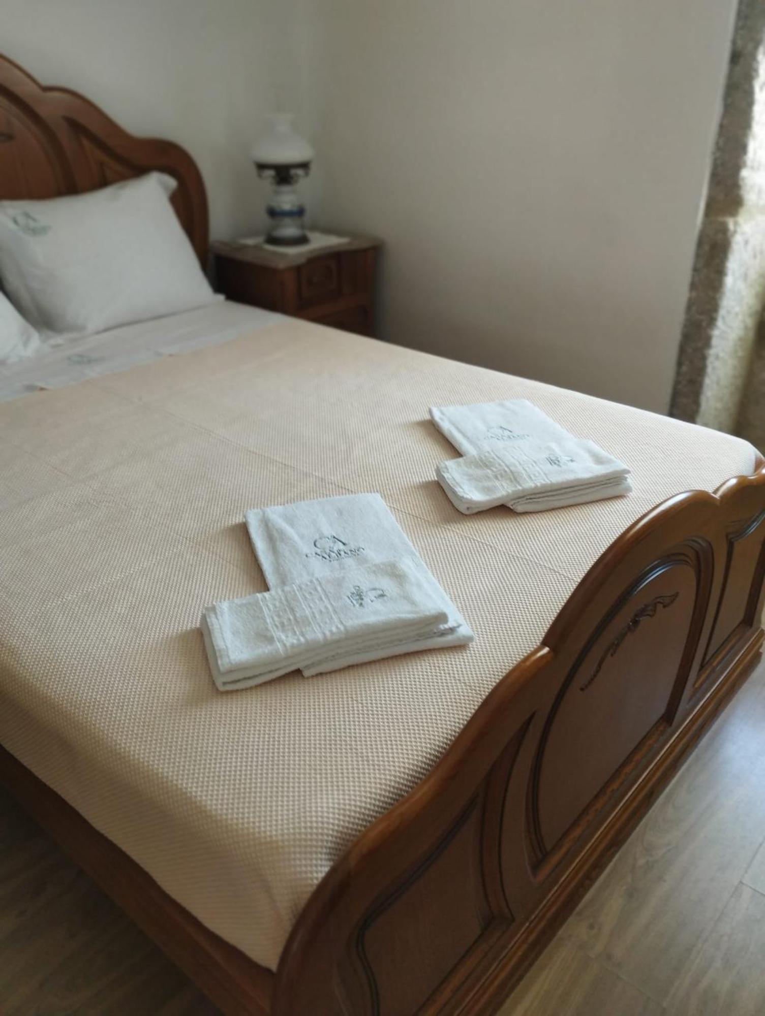 Casa Do Albano Βίλα Βιάνα ντο Καστέλο Εξωτερικό φωτογραφία
