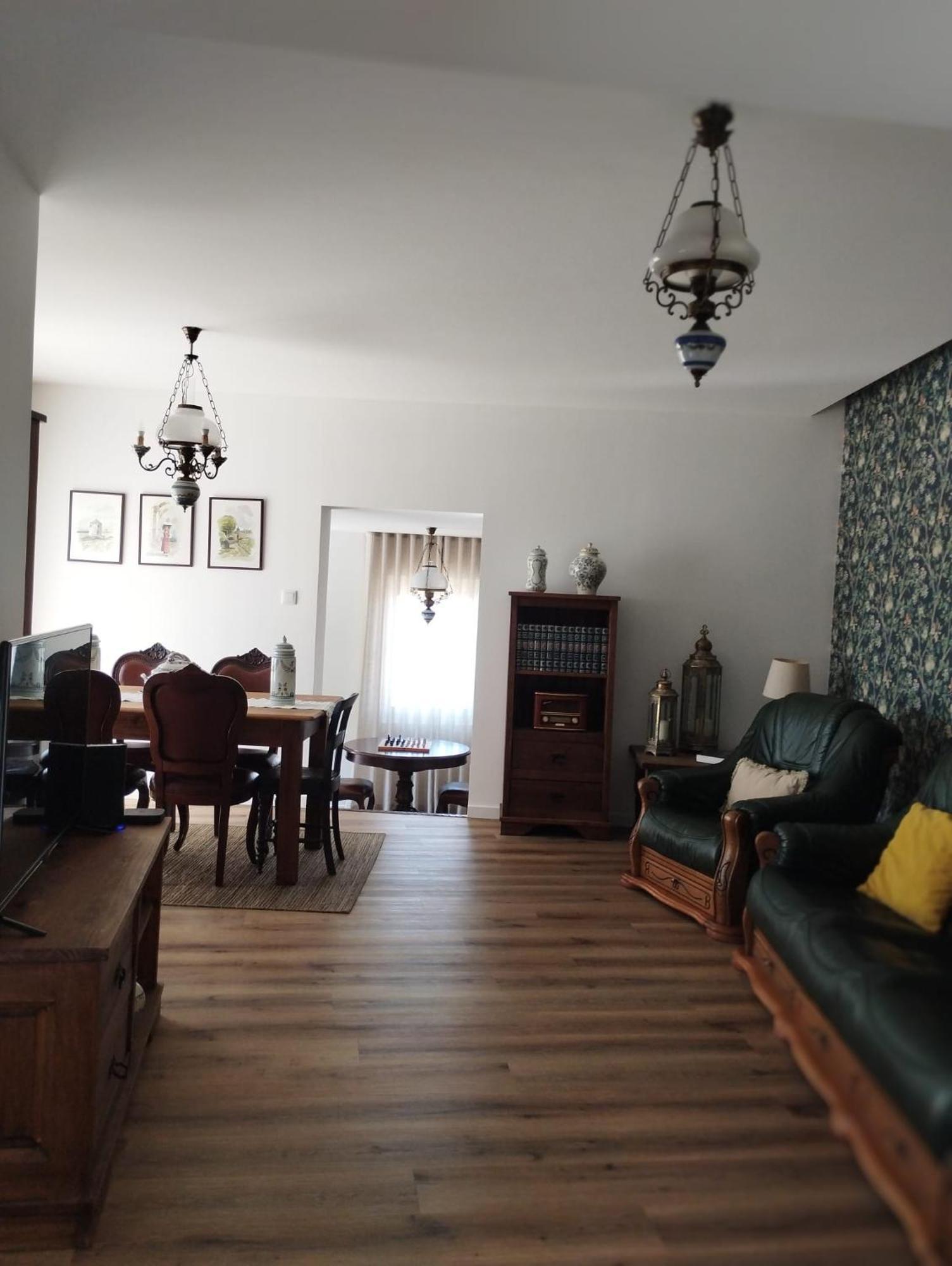 Casa Do Albano Βίλα Βιάνα ντο Καστέλο Εξωτερικό φωτογραφία
