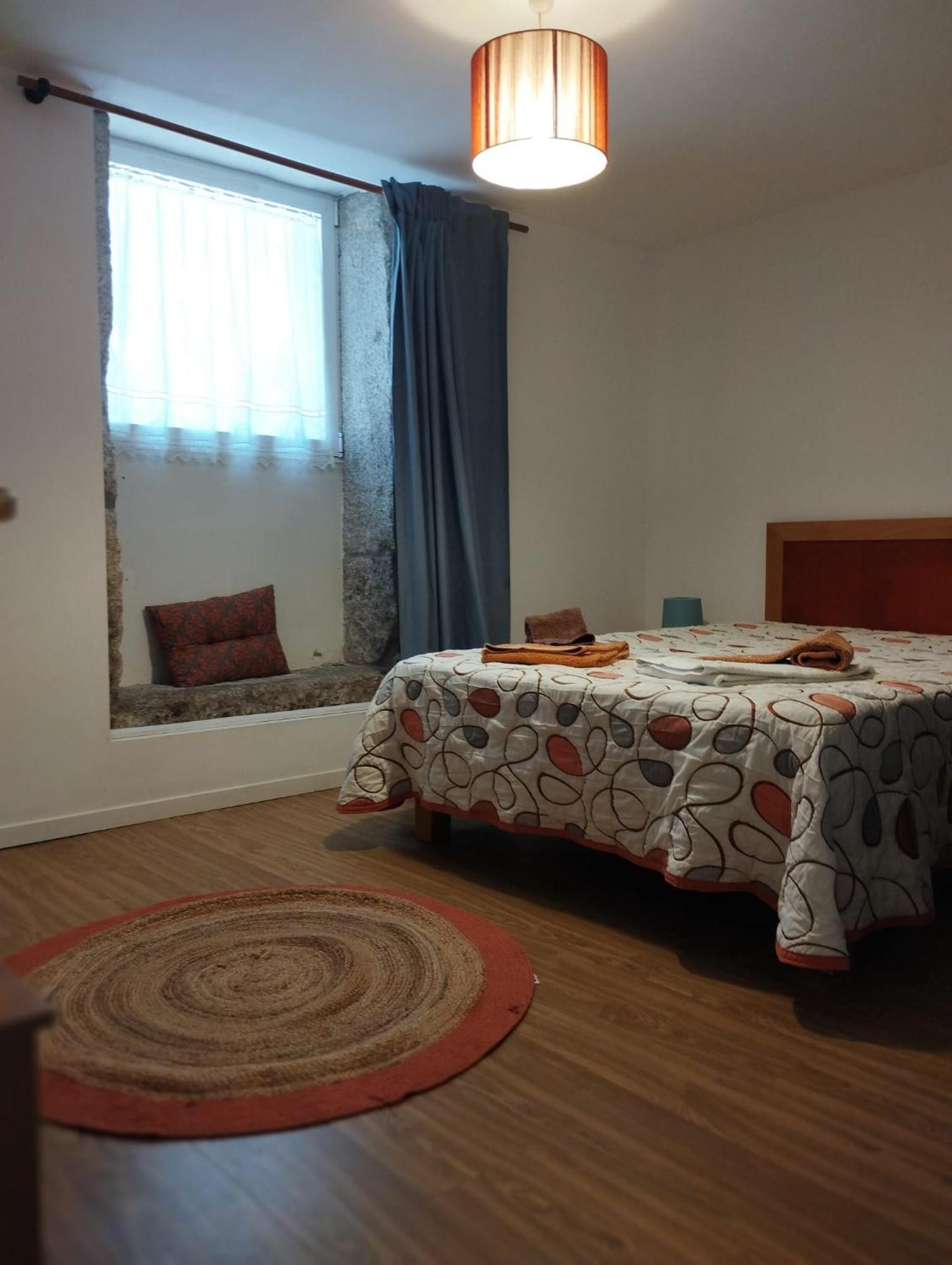Casa Do Albano Βίλα Βιάνα ντο Καστέλο Εξωτερικό φωτογραφία