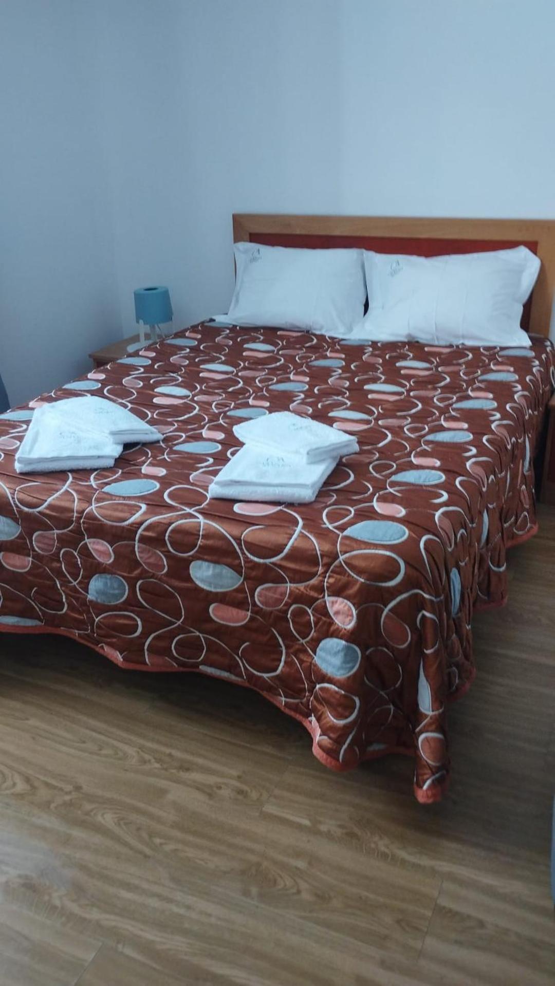 Casa Do Albano Βίλα Βιάνα ντο Καστέλο Εξωτερικό φωτογραφία