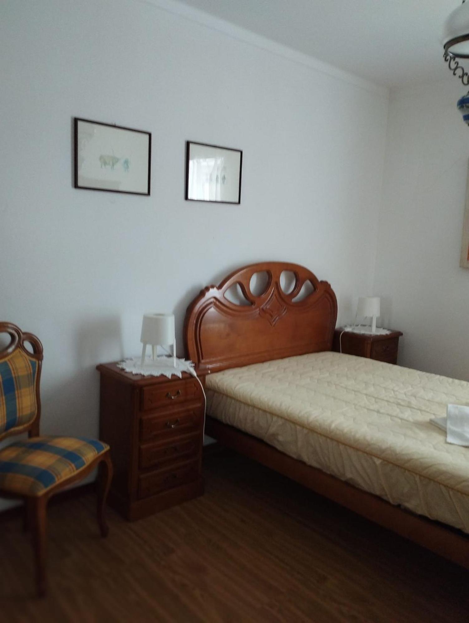 Casa Do Albano Βίλα Βιάνα ντο Καστέλο Εξωτερικό φωτογραφία