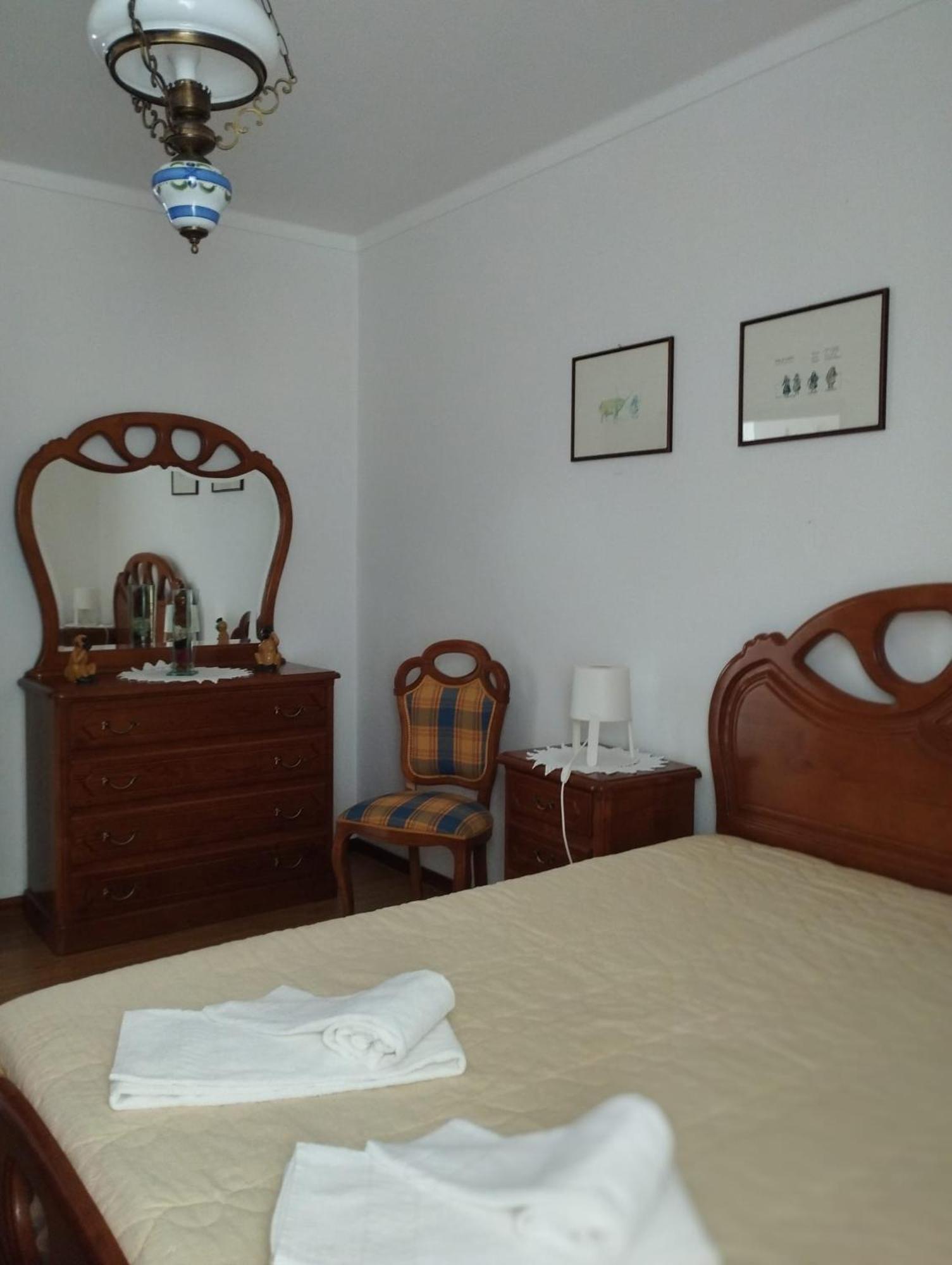 Casa Do Albano Βίλα Βιάνα ντο Καστέλο Εξωτερικό φωτογραφία